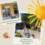 Der Kindergarten Sonnenschein In Elsendorf Kooperiert Mit Der Bücherei Schlüsselfeld