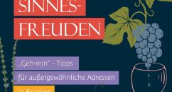 Sinnesfreuden - ausgewählte, regionale Geschäfte