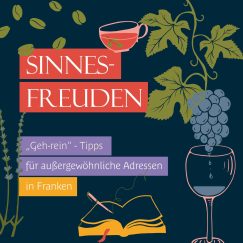 Sinnesfreuden - ausgewählte, regionale Geschäfte