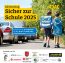 Sicher zur Schule 2025