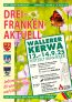 Drei-Franken-Aktuell 15 / 2025