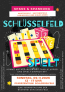 Schlüsselfeld spielt