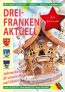 Drei-Franken-Aktuell 23 / 2025