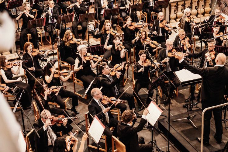Ebracher Musiksommer (c) Zuzanna Specjal