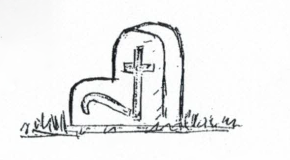 Bruderkreuz