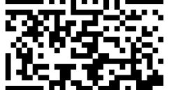 QR Code mit Stadtradel Anmeldelink für die Stadt Schlüsselfeld