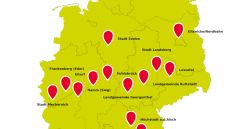Jugend entscheidet... in Deutschland